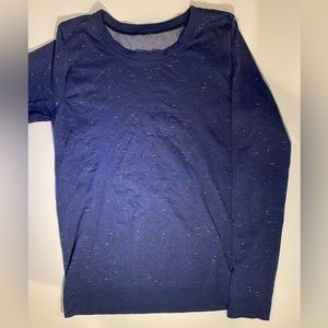 Lululemon long sleeve top